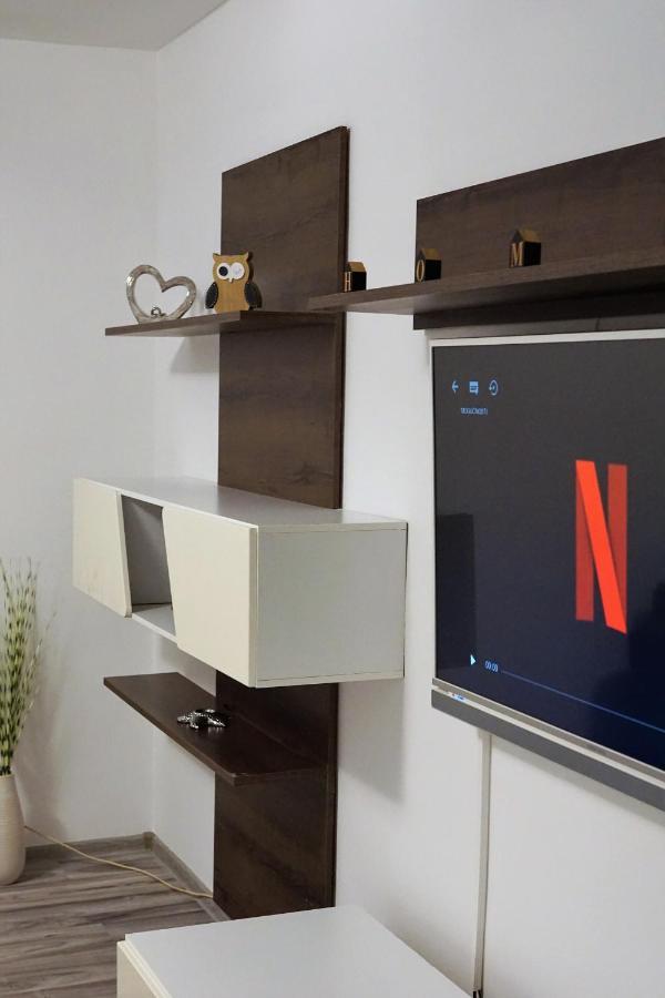 Apartman Smit أوماغ المظهر الخارجي الصورة