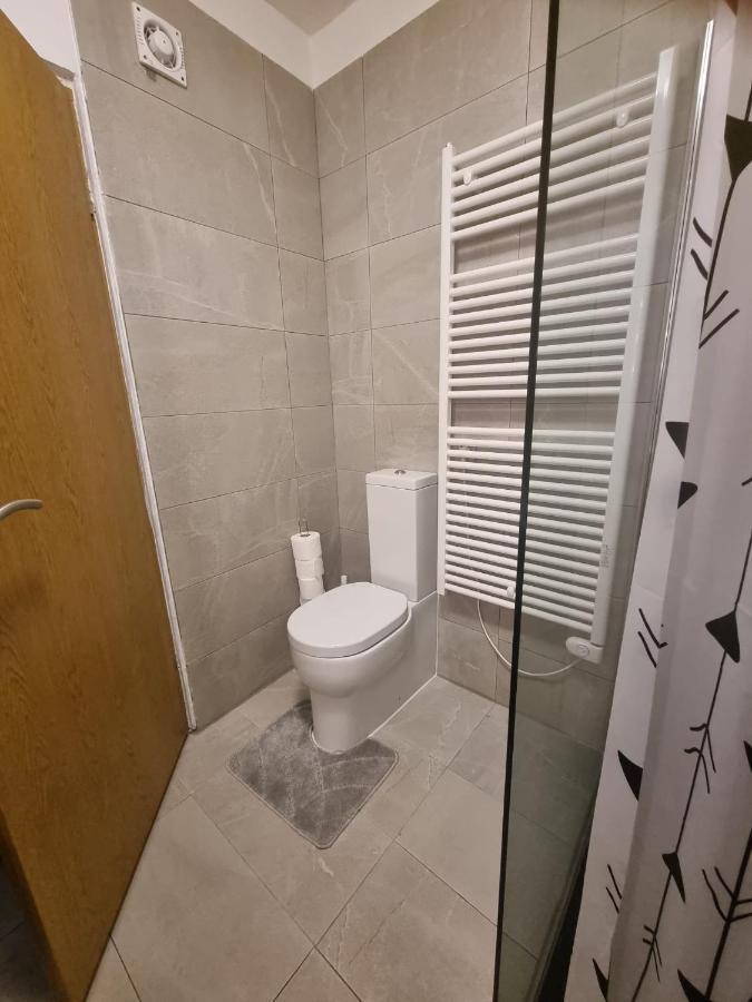 Apartman Smit أوماغ المظهر الخارجي الصورة