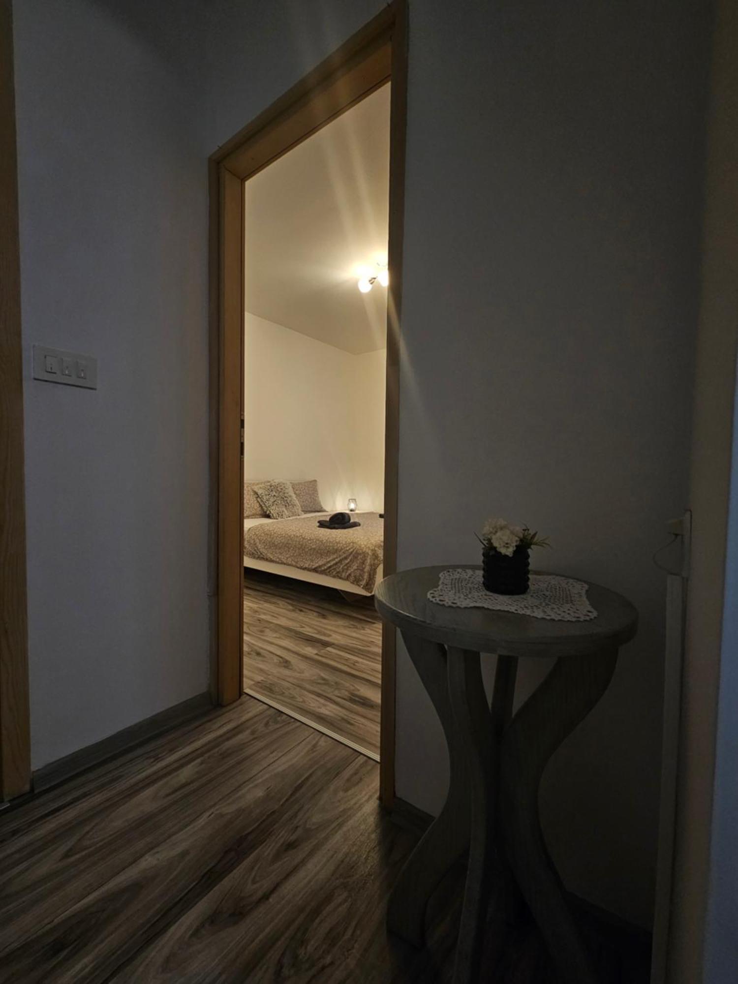 Apartman Smit أوماغ المظهر الخارجي الصورة
