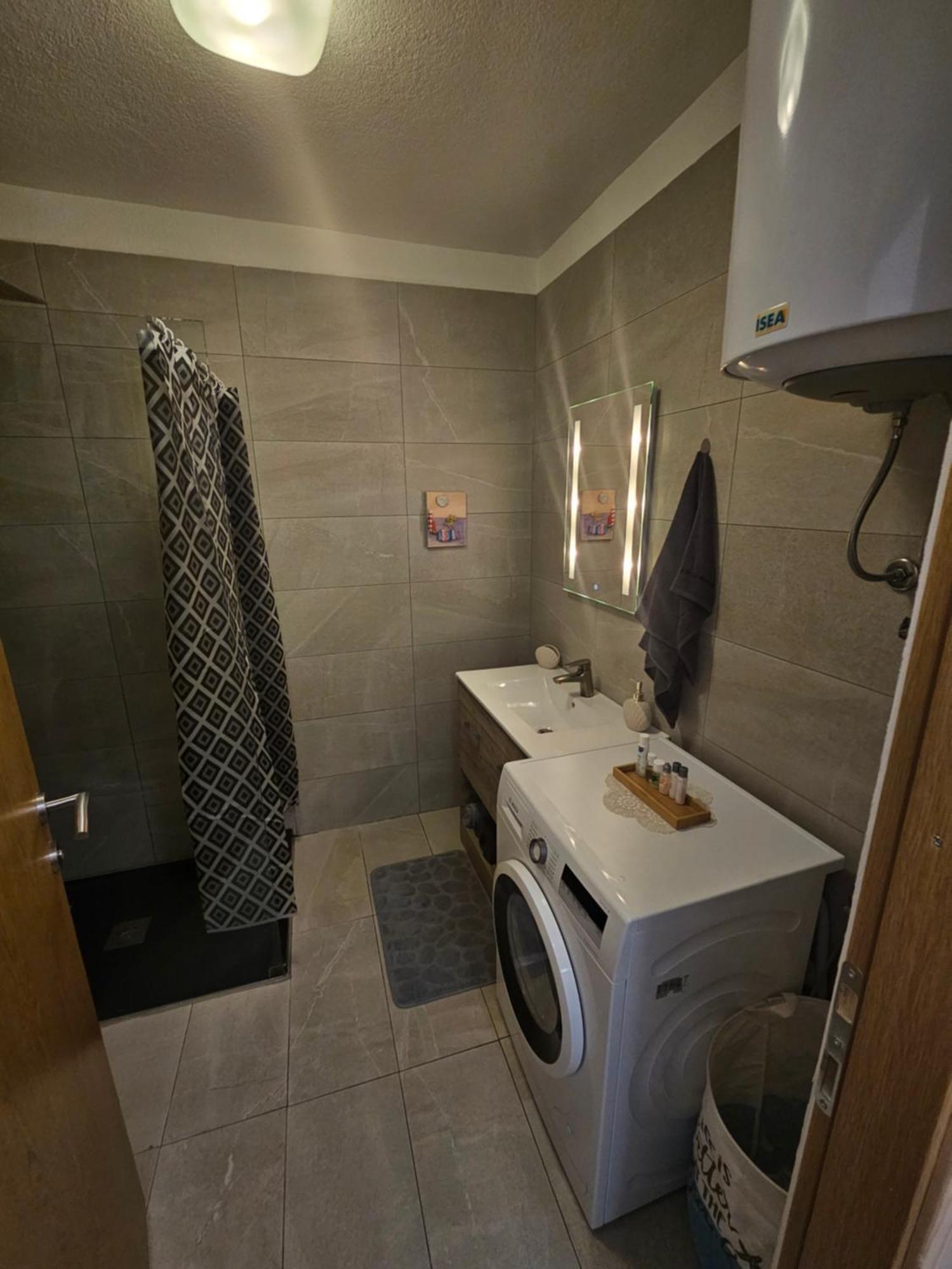 Apartman Smit أوماغ المظهر الخارجي الصورة