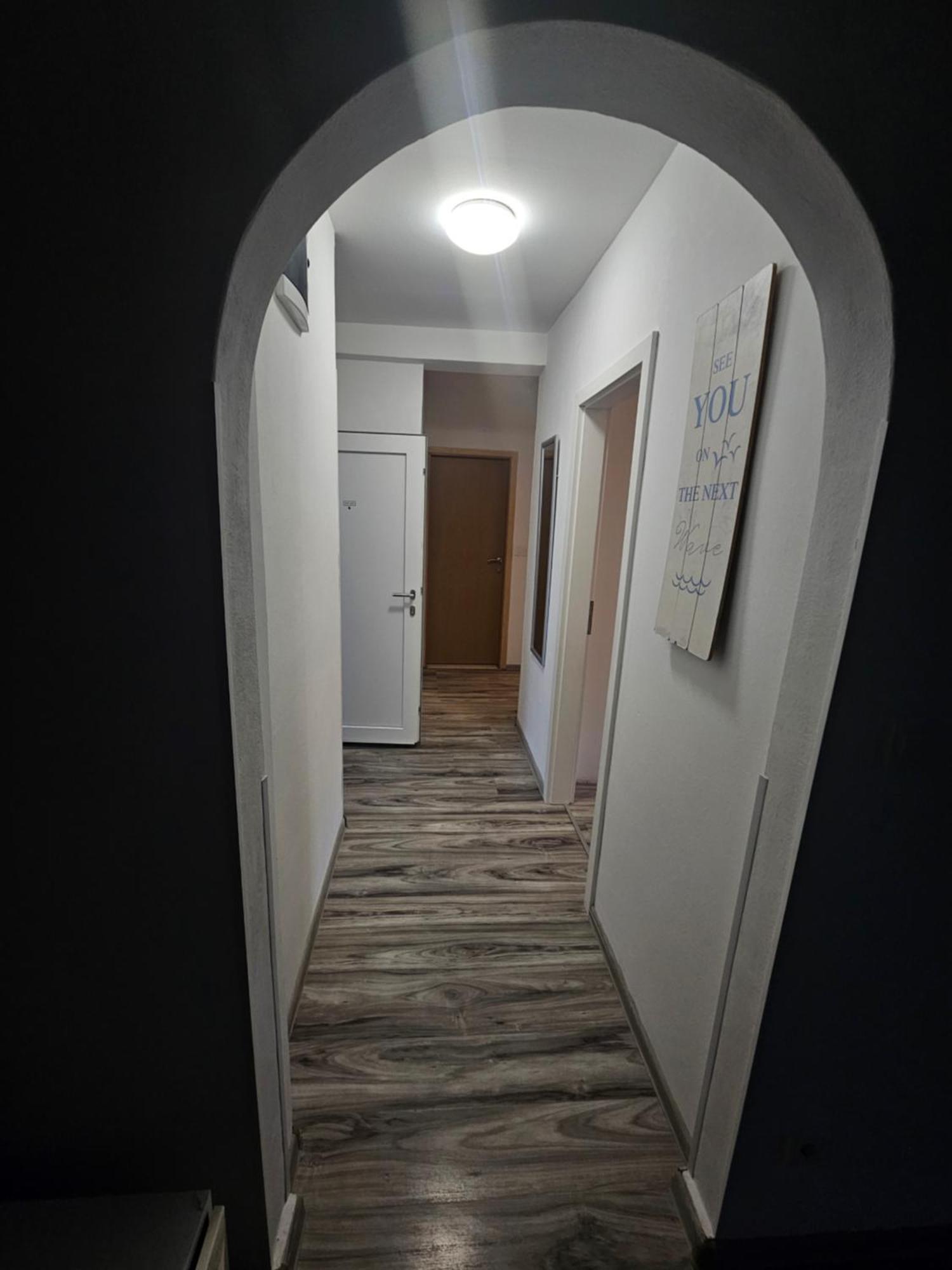 Apartman Smit أوماغ المظهر الخارجي الصورة