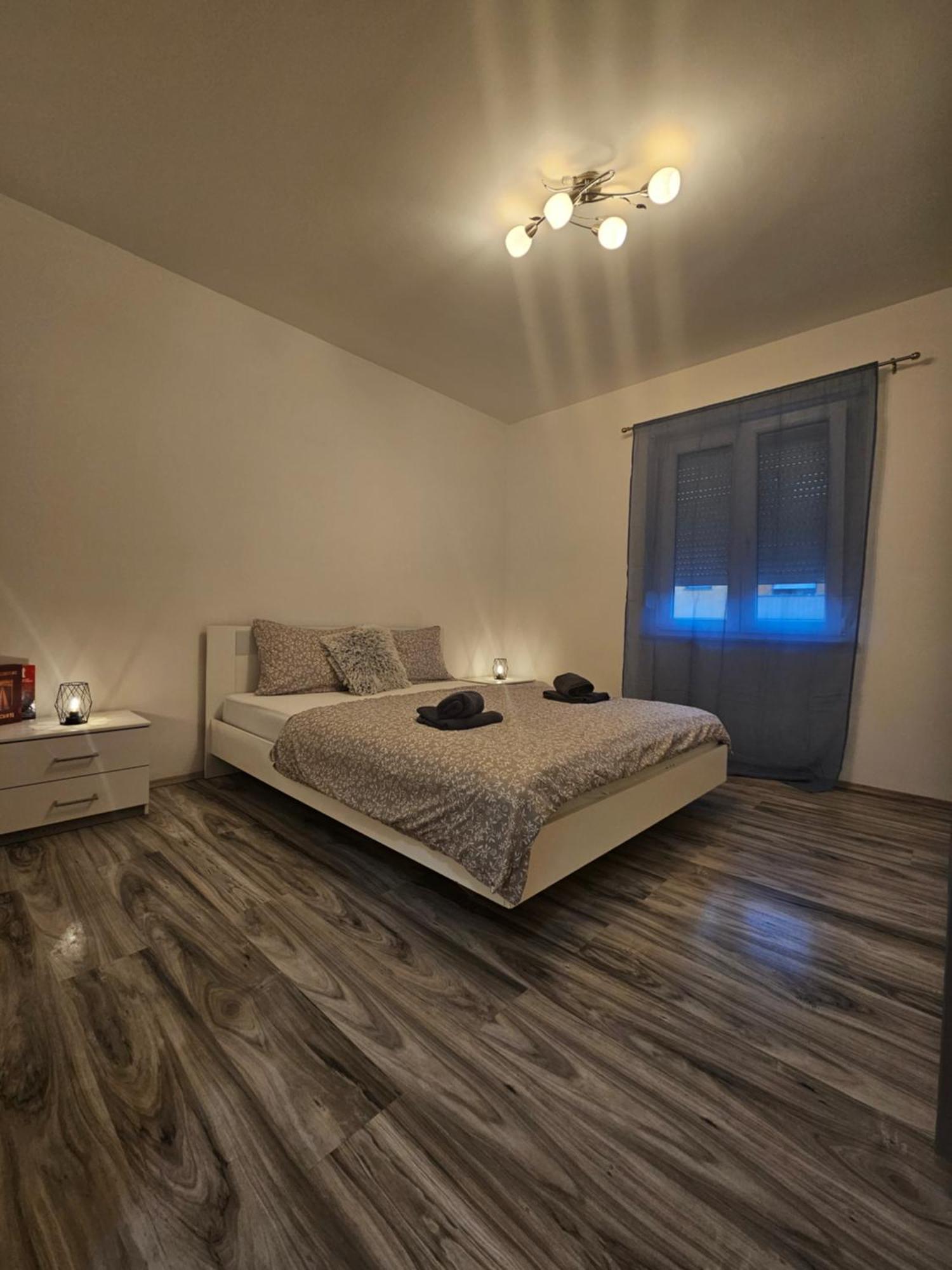 Apartman Smit أوماغ المظهر الخارجي الصورة