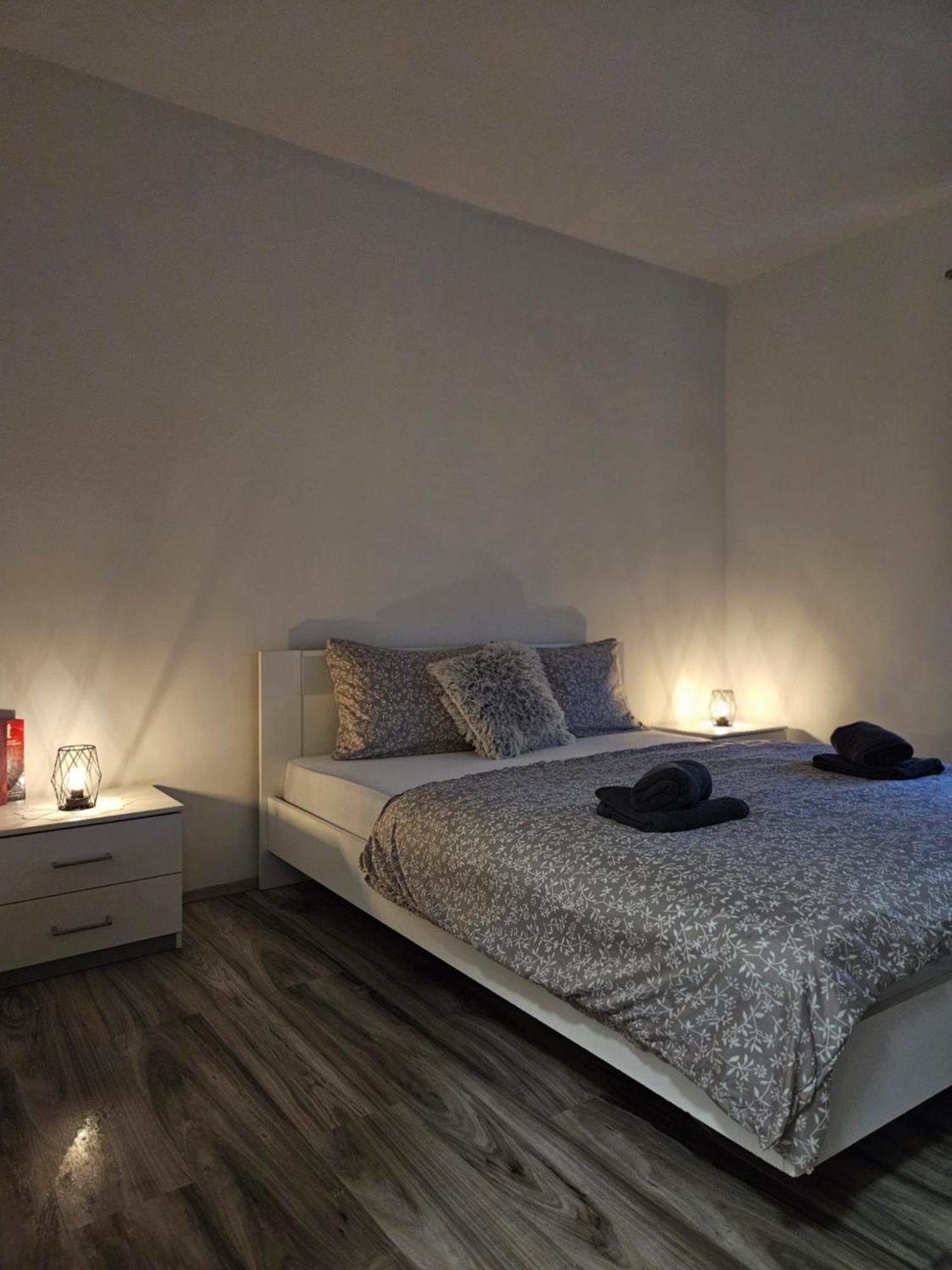 Apartman Smit أوماغ المظهر الخارجي الصورة
