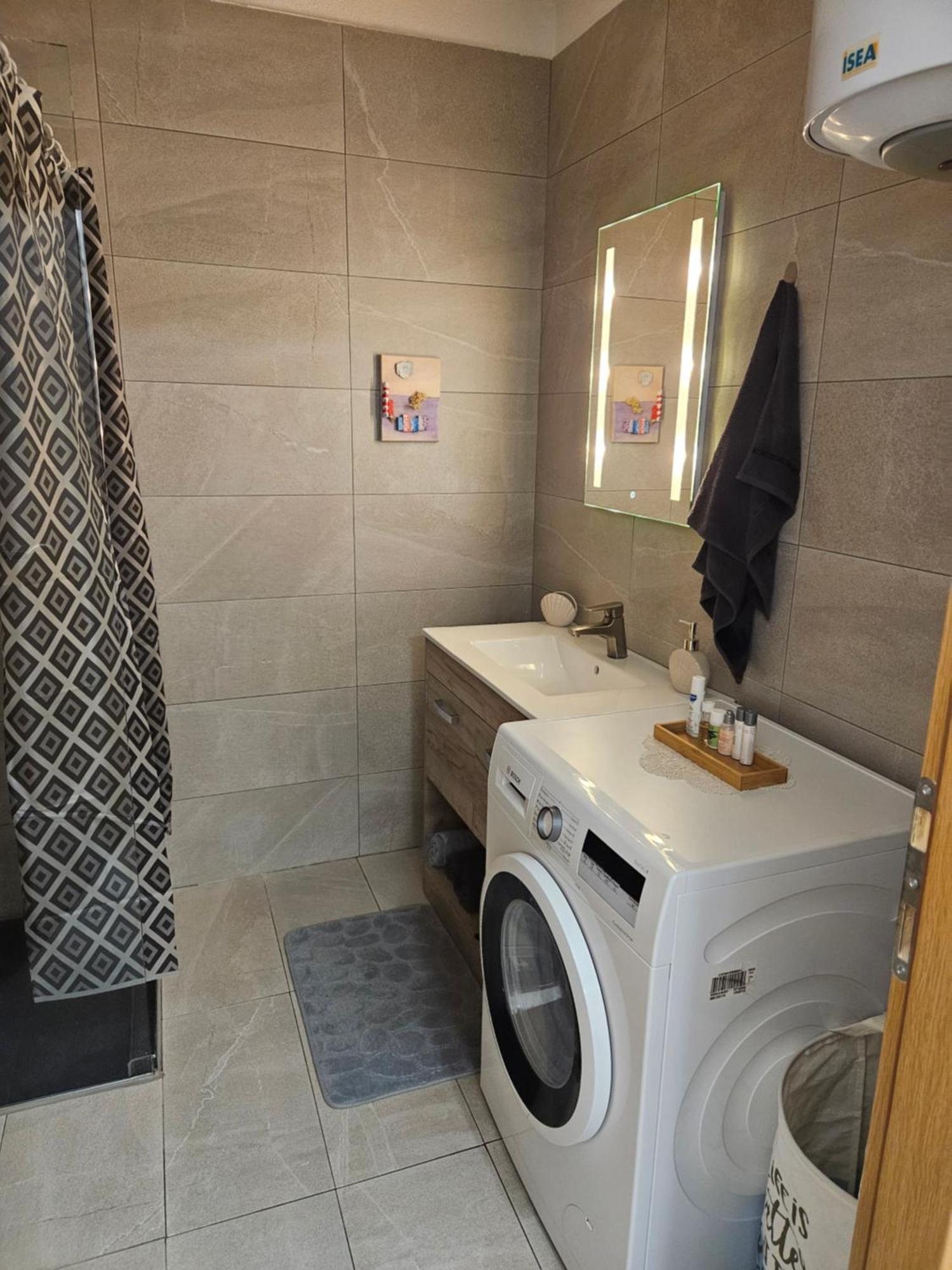 Apartman Smit أوماغ المظهر الخارجي الصورة