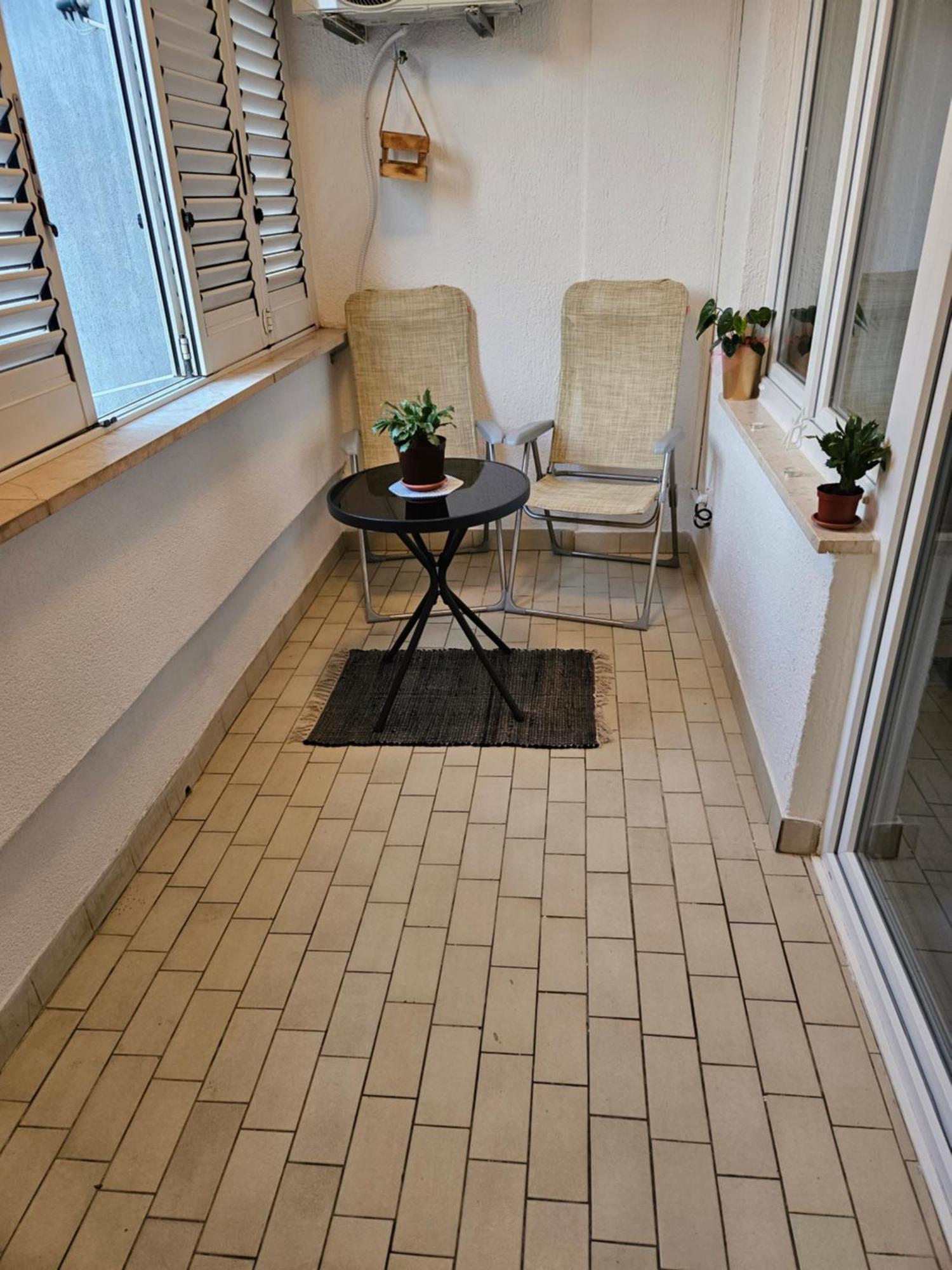 Apartman Smit أوماغ المظهر الخارجي الصورة